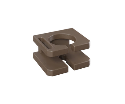 Berlin Gardens MGP Cupholder in Clay
