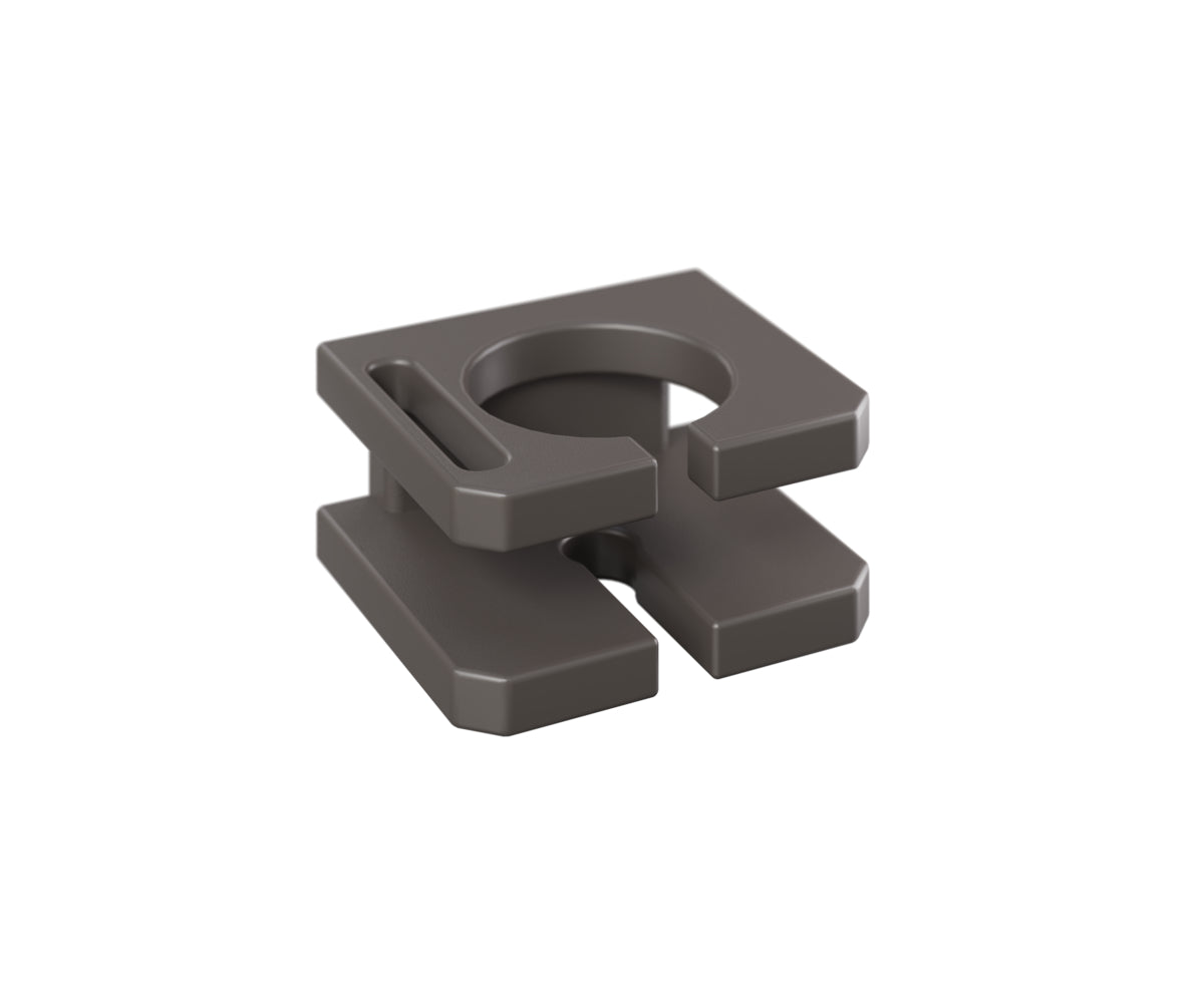 Berlin Gardens MGP Cupholder in Graphite