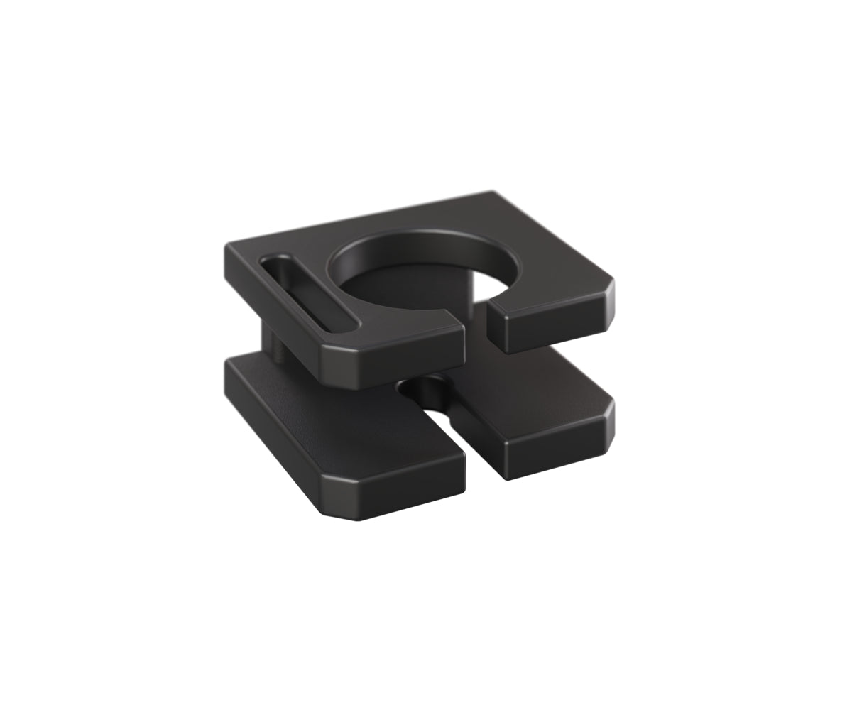 Berlin Gardens MGP Cupholder in Black