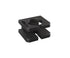 Berlin Gardens MGP Cupholder in Black
