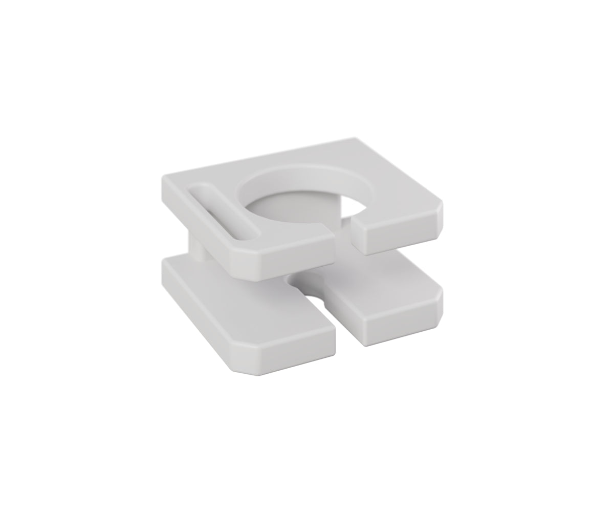 Berlin Gardens MGP Cupholder in White