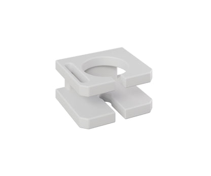 Berlin Gardens MGP Cupholder in White