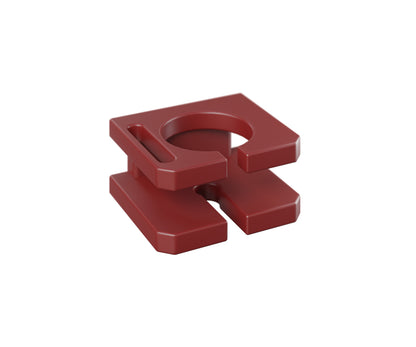 Berlin Gardens MGP Cupholder in Red