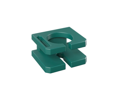 Berlin Gardens MGP Cupholder in Teal