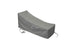 Platinum Outdoor Cover for Chaise Lounge – 28"W x 73"L x 37"H