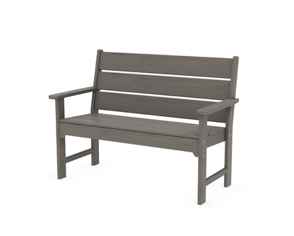 POLYWOOD Lakeside 48in Bench