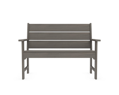 POLYWOOD Lakeside 48in Bench