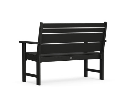 POLYWOOD Lakeside 48in Bench