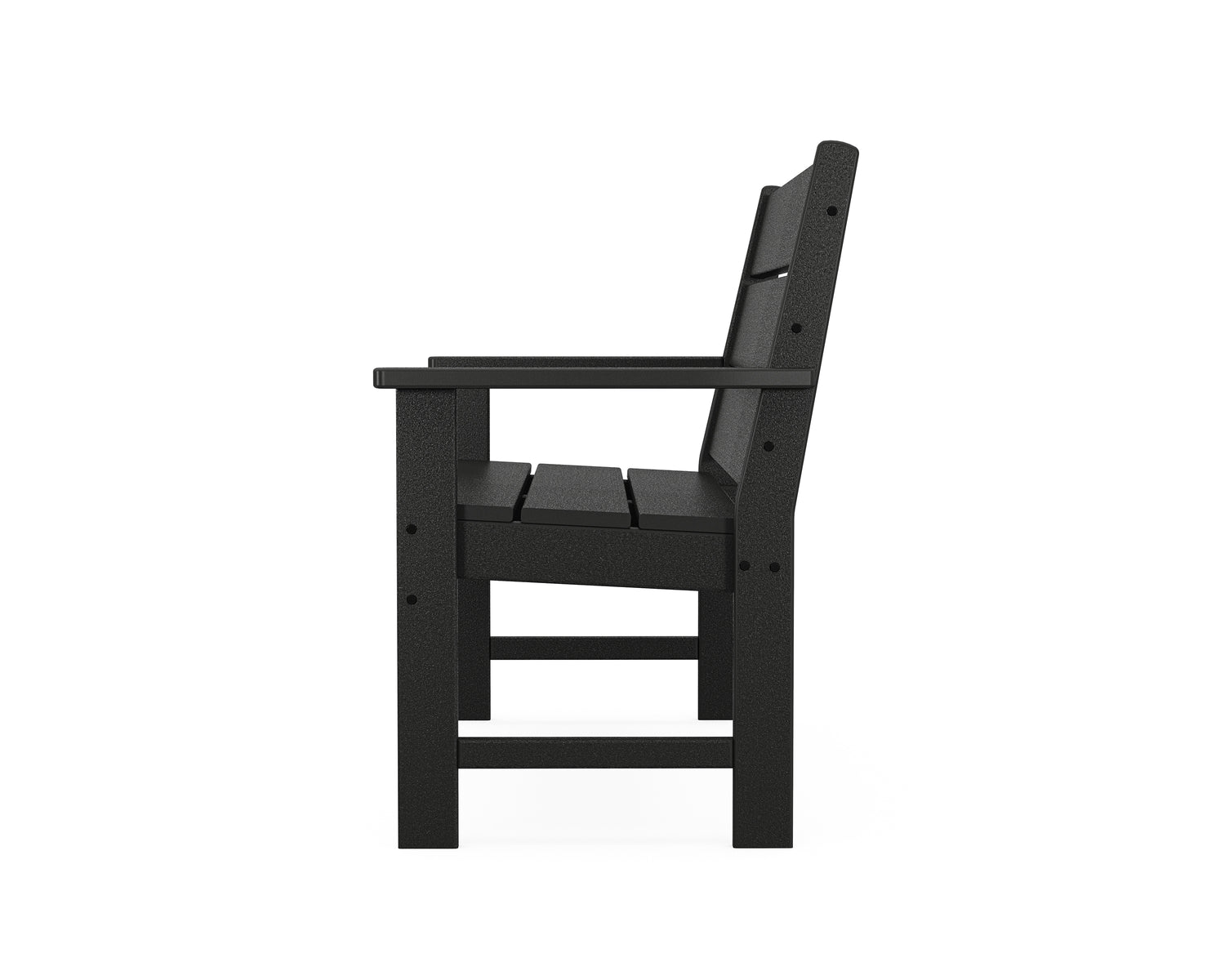 POLYWOOD Lakeside 48in Bench