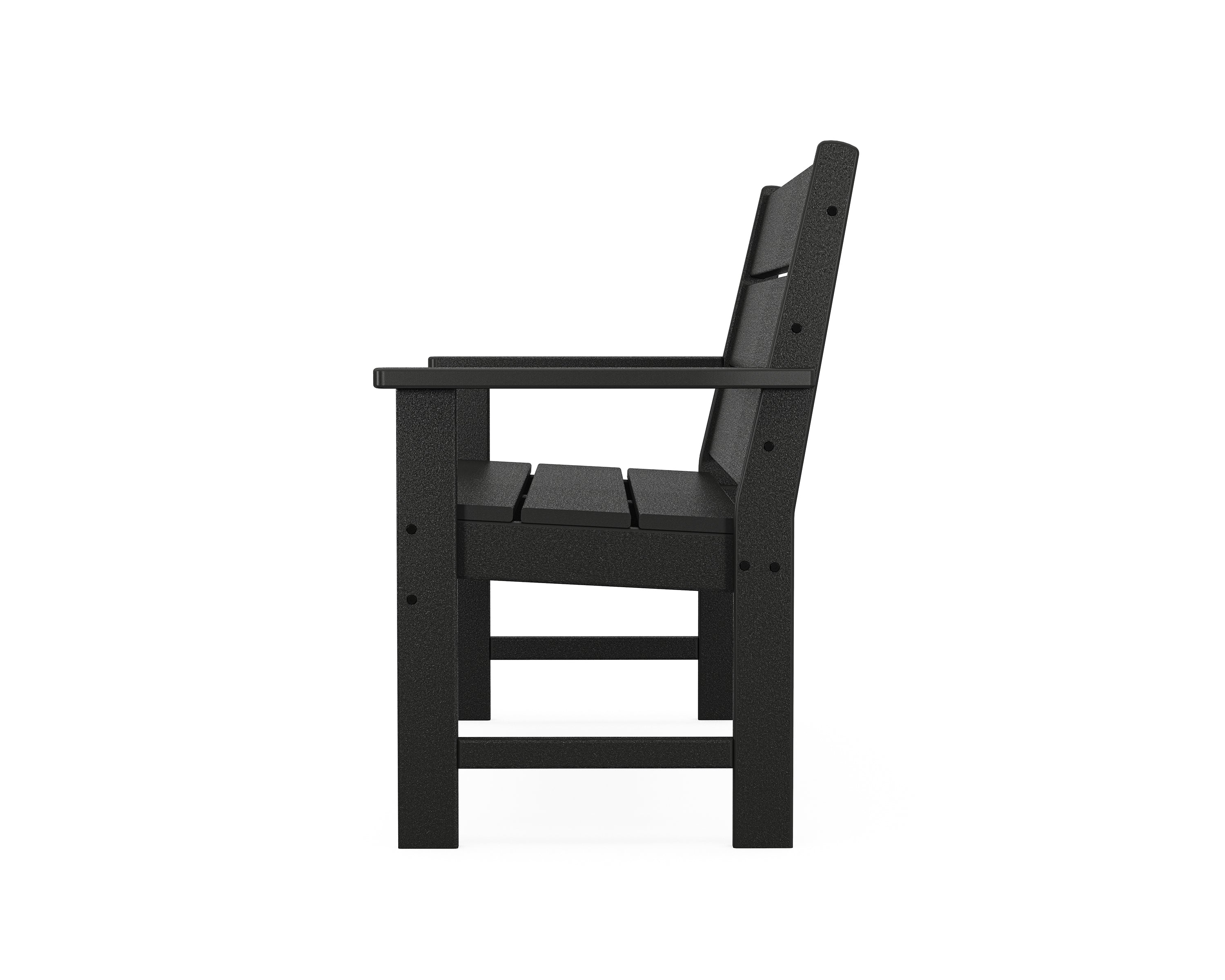 POLYWOOD Lakeside 48in Bench