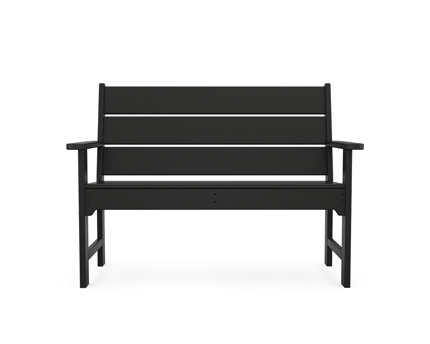 POLYWOOD Lakeside 48in Bench
