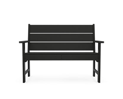POLYWOOD Lakeside 48in Bench