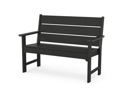 POLYWOOD Lakeside 48in Bench