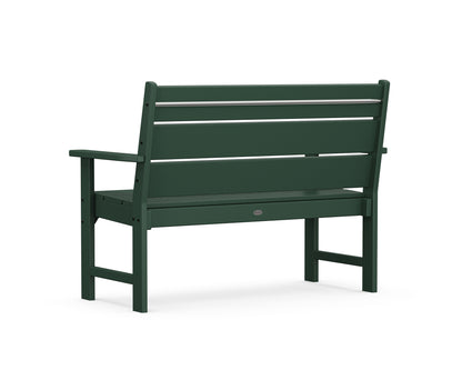 POLYWOOD Lakeside 48in Bench