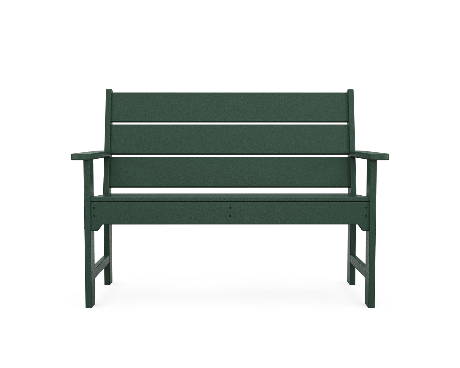 POLYWOOD Lakeside 48in Bench