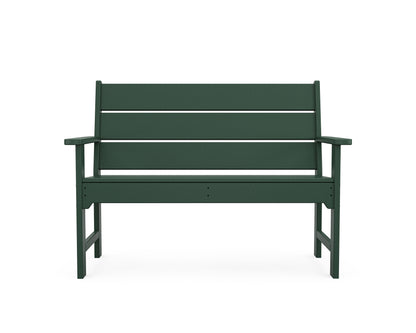 POLYWOOD Lakeside 48in Bench