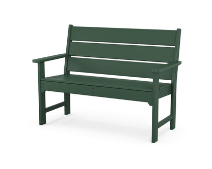POLYWOOD Lakeside 48in Bench