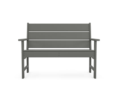 POLYWOOD Lakeside 48in Bench