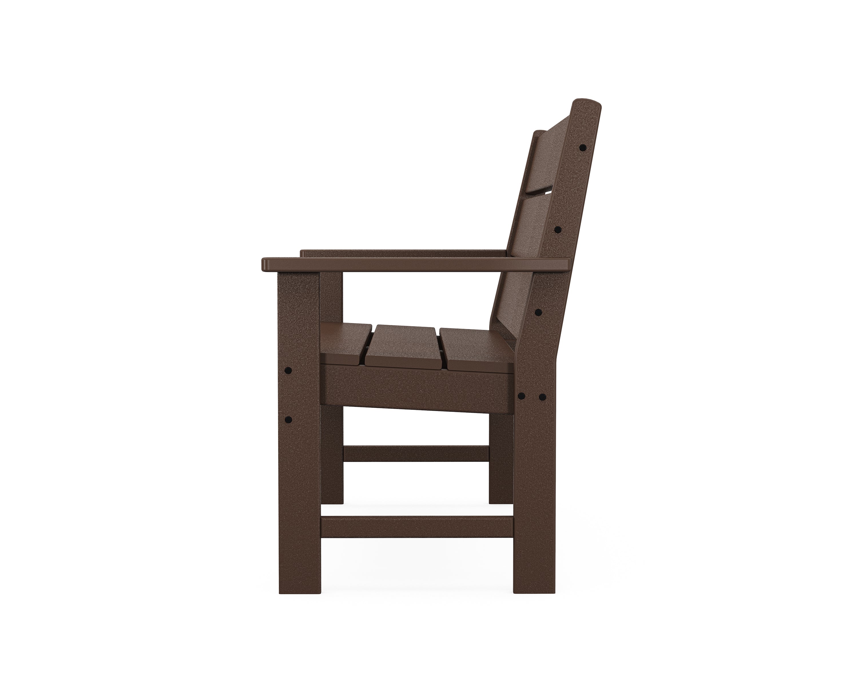POLYWOOD Lakeside 48in Bench