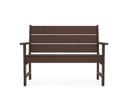 POLYWOOD Lakeside 48in Bench