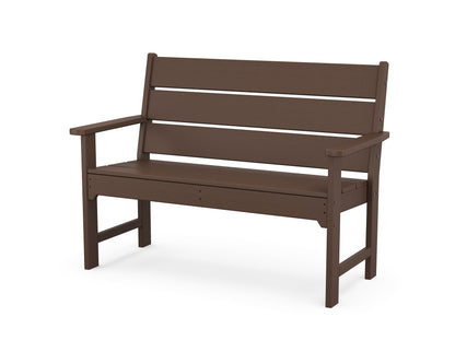 POLYWOOD Lakeside 48in Bench