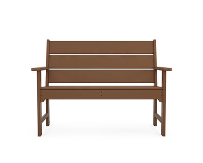 POLYWOOD Lakeside 48in Bench