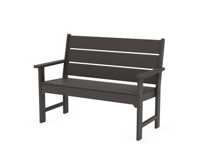 POLYWOOD Lakeside 48in Bench