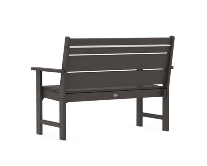 POLYWOOD Lakeside 48in Bench