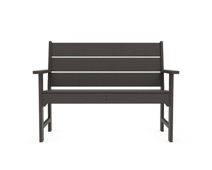 POLYWOOD Lakeside 48in Bench