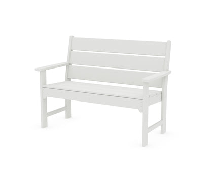 POLYWOOD Lakeside 48in Bench