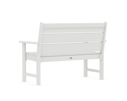 POLYWOOD Lakeside 48in Bench