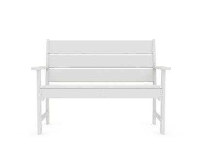 POLYWOOD Lakeside 48in Bench