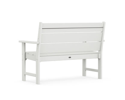 POLYWOOD Lakeside 48in Bench
