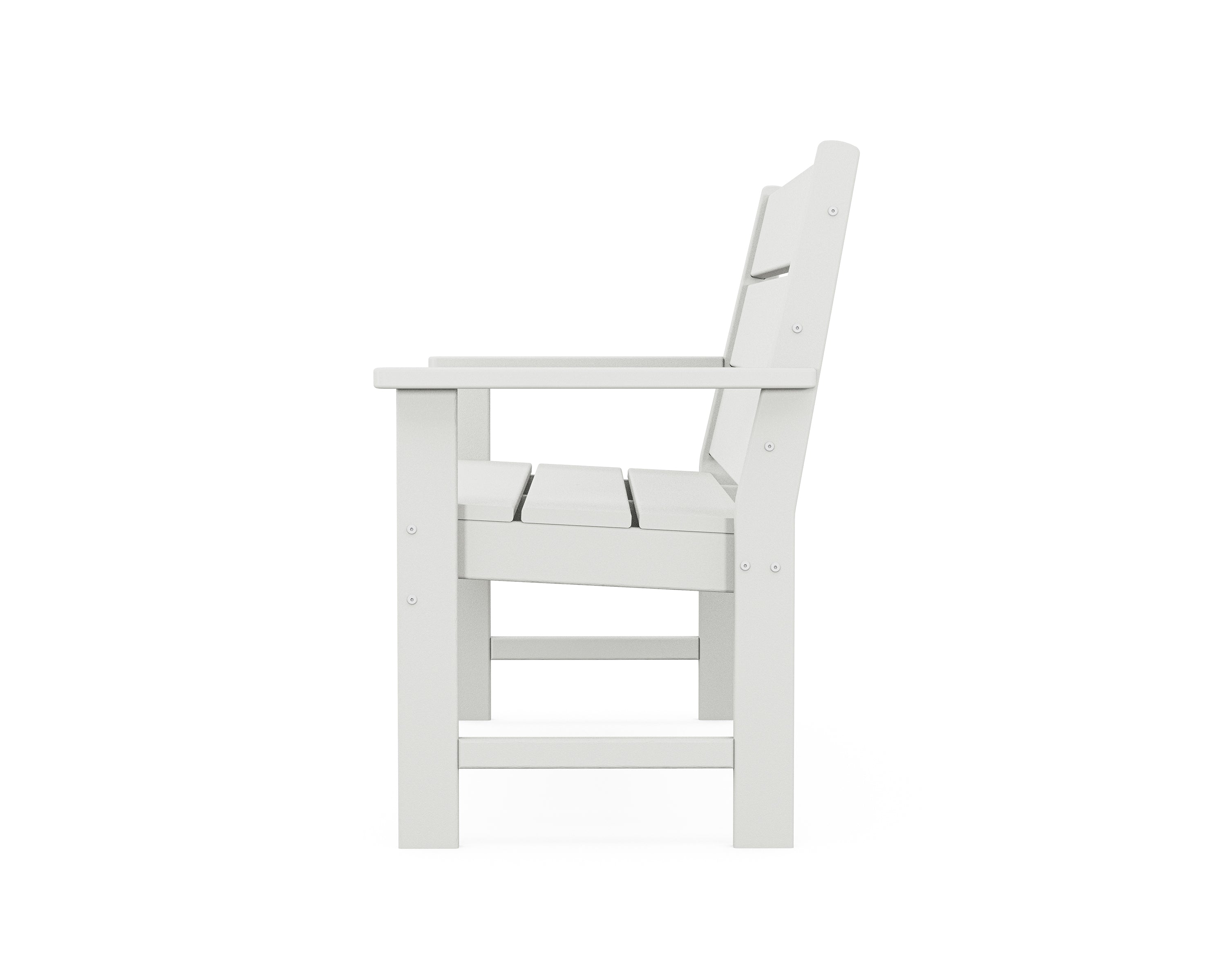 POLYWOOD Lakeside 48in Bench