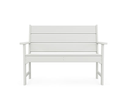 POLYWOOD Lakeside 48in Bench