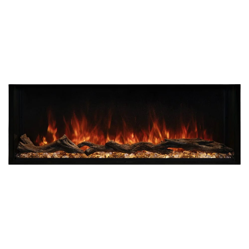 Modern Flames Landscape Pro MultiView Built-In Electric Fireplace