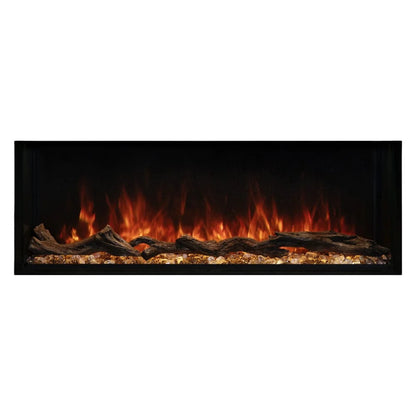 Modern Flames Landscape Pro MultiView Built-In Electric Fireplace