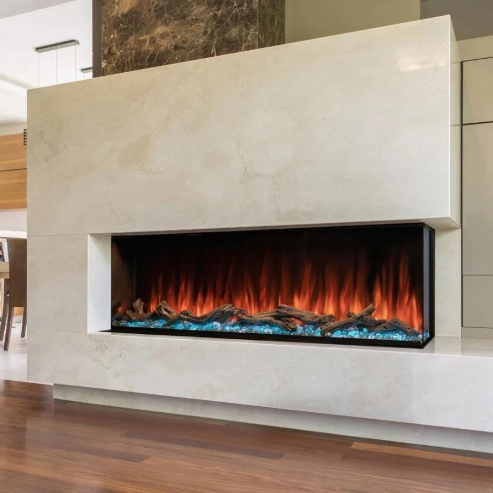 Modern Flames Landscape Pro MultiView Built-In Electric Fireplace