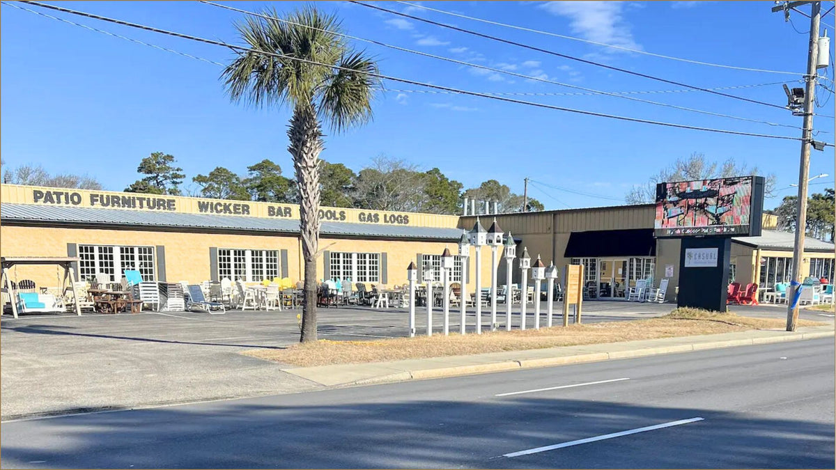 Myrtle Beach
