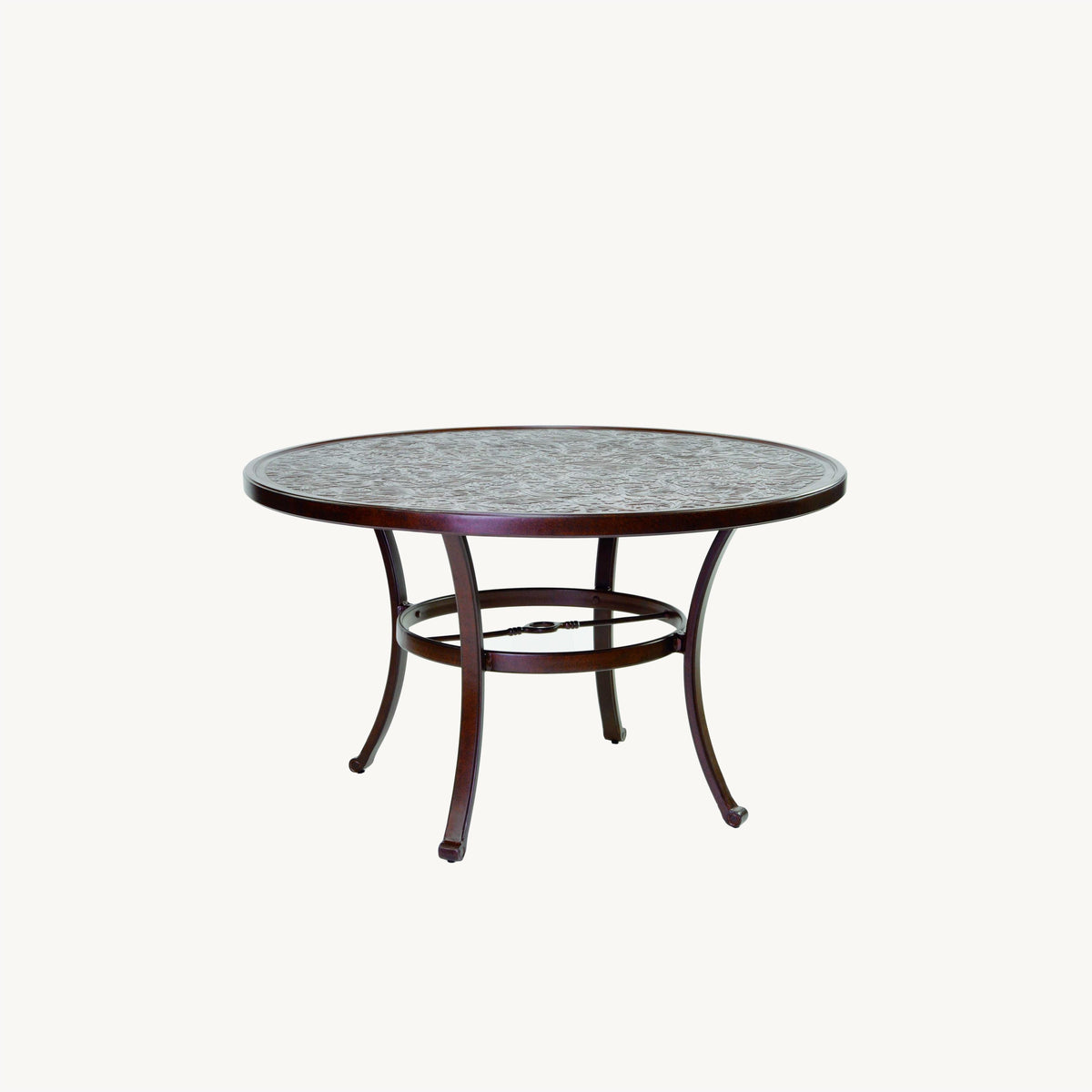 Castelle Vintage Round Dining Table (RTA)