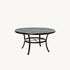 Castelle Vintage Round Cast Top Dining Table (RTA)
