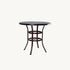 Castelle Vintage Round Bar Height Table (RTA)