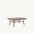 Castelle Vintage Rectangular Coffee Table (RTA)