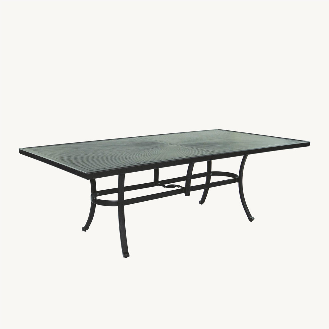 Castelle Vintage Rectangular Dining Table (RTA)