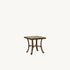 Castelle Vintage Square Side Table (RTA)