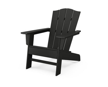 POLYWOOD The Crest Chair