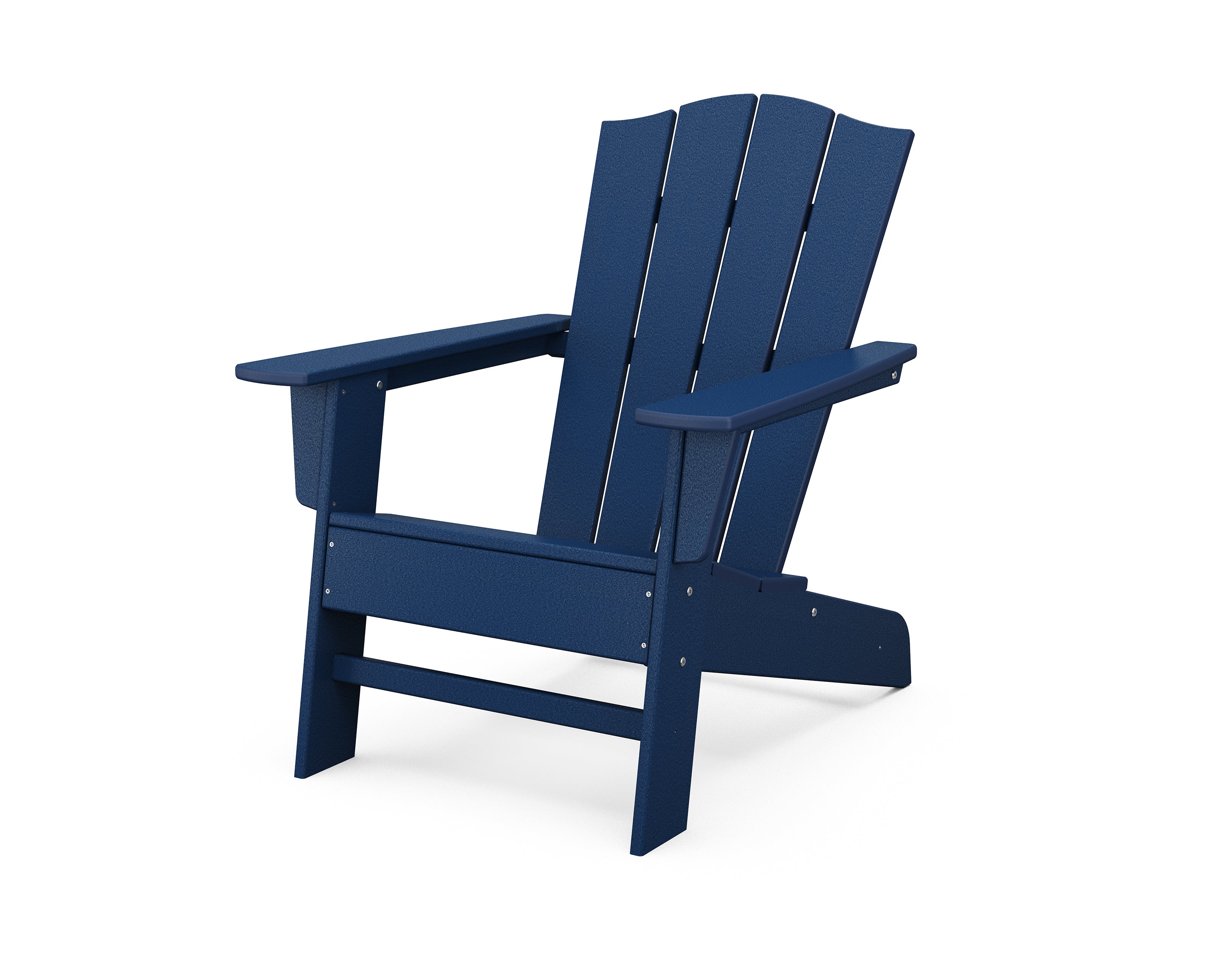 POLYWOOD The Crest Chair