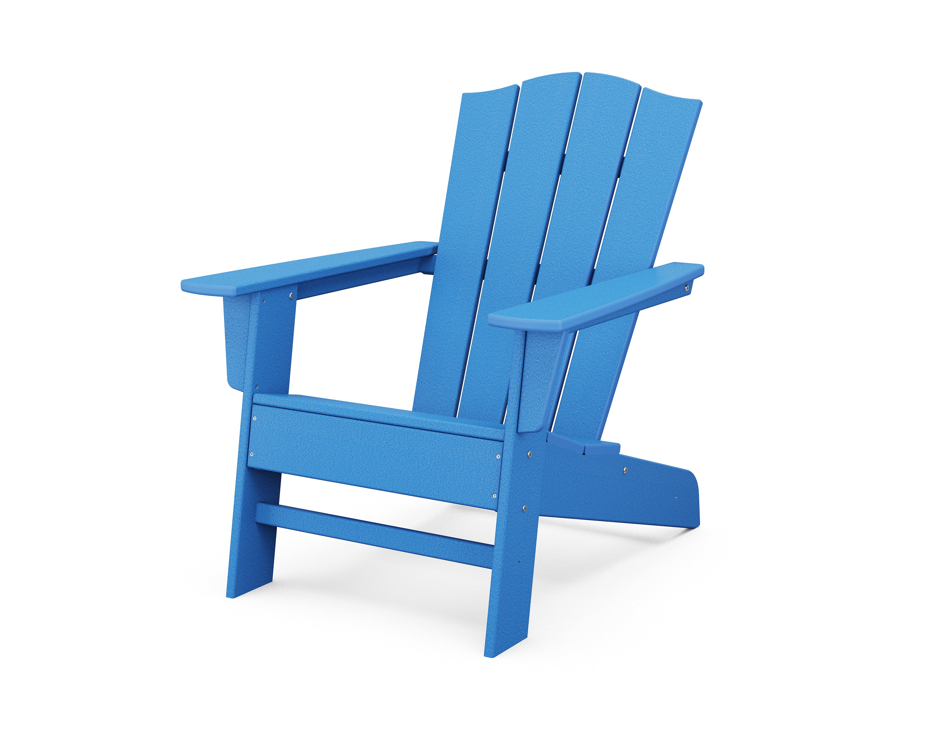 POLYWOOD The Crest Chair