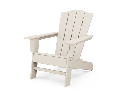 POLYWOOD The Crest Chair