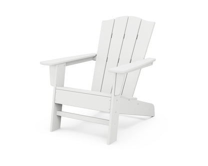 POLYWOOD The Crest Chair